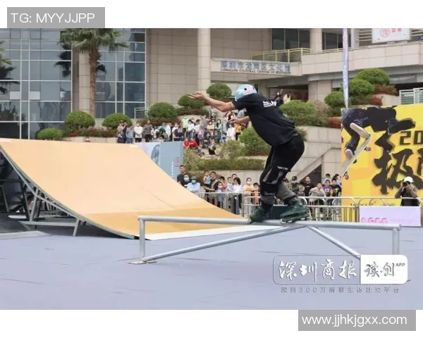广州极限运动队在滑板精英赛中的出色表现与实力分析