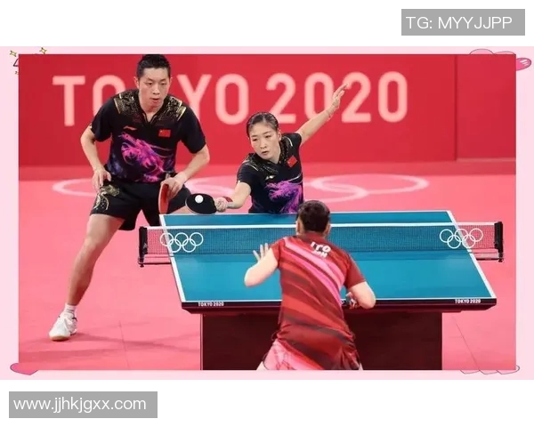 深入分析上海乒乓球队控制打法的战术特点与应用技巧