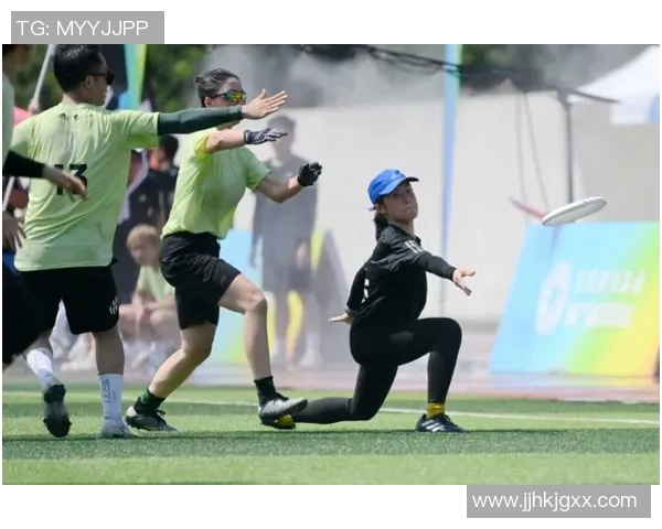 西安飞盘队的成功运营模式与发展策略全解析