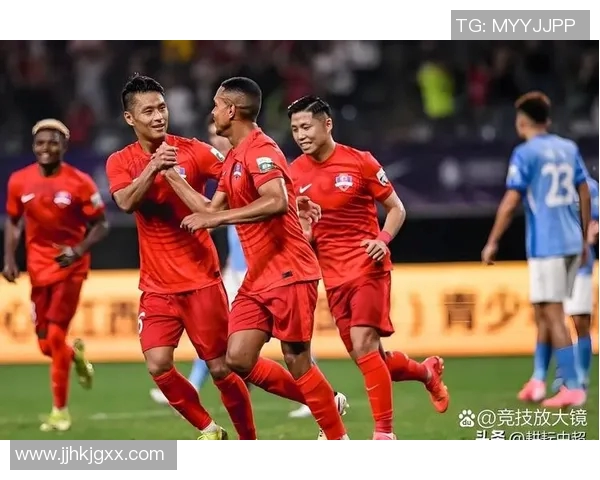 中超球队崛起之路探讨：实力提升与未来发展前景分析