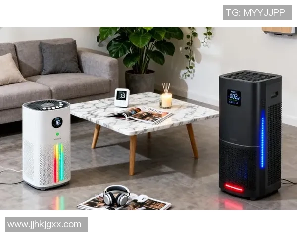 打造清新室内环境 选择合适空气净化器提升家居空气质量