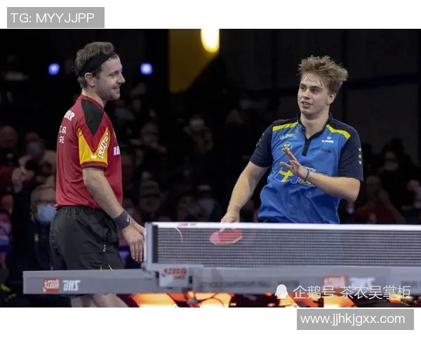 深圳乒乓球队引领潮流最新乒乓球节奏TOP10全面解析