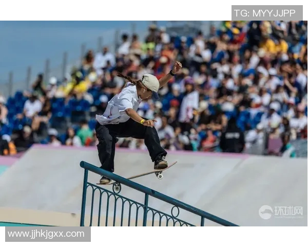 深圳滑板队的奋斗与荣耀：极限运动会背后的故事与突破历程