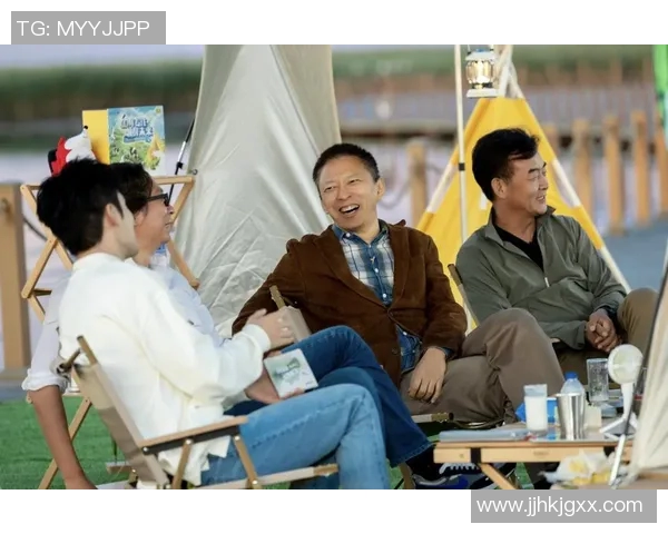 飞盘之路：黄丽如何在深度对话中探索人生的无限可能