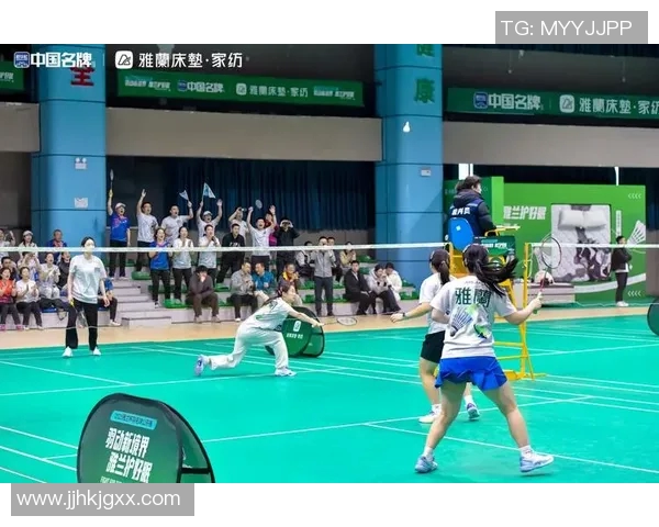 成都羽毛球队实力分析与发展潜力探讨