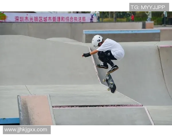 深圳滑板队技术争议引发热议滑板文化的未来发展之路探讨