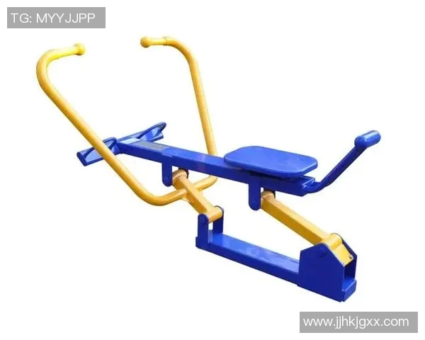 老人用的健身器材：推荐适合老年人的健身器材及使用注意事项