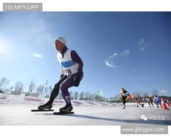 西安滑板队在马拉松大满贯中的个人能力展现与评析
