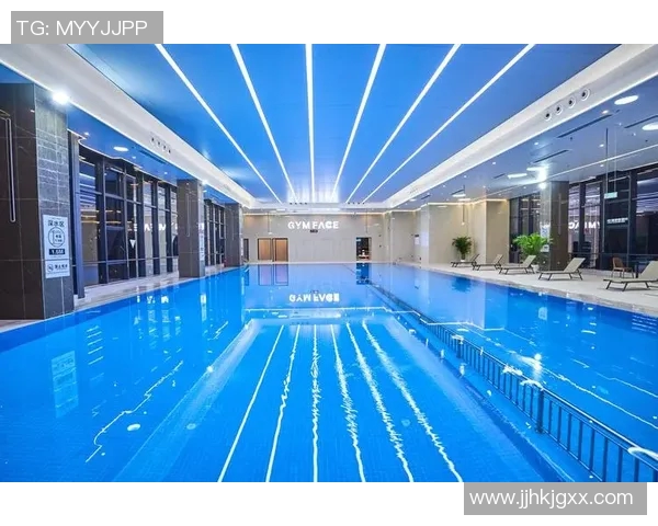 高效清洁泳池的五大技巧与设备推荐,保持水质清澈的关键方法