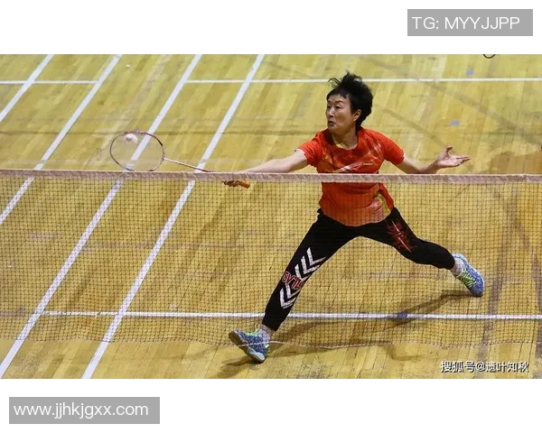 北京羽毛球队引领最新羽毛球技术十强榜单解析与展望