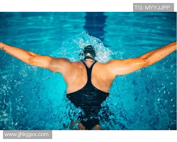 蝶泳比赛规则详解与技巧解析：从起跳到触壁的每一个关键环节