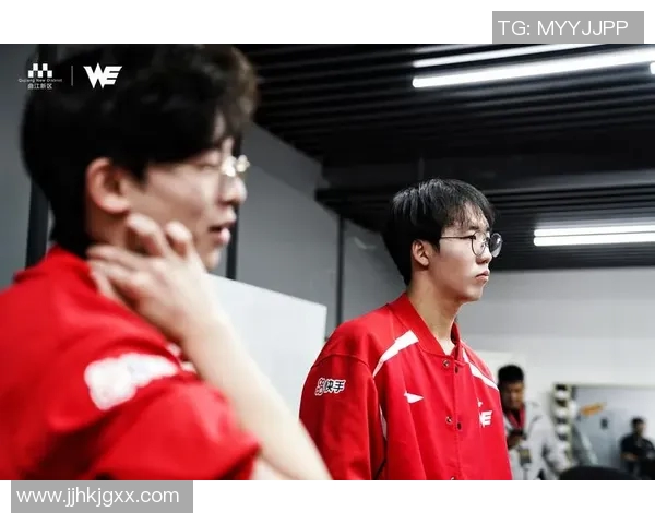赛后分析：WE与BLG在比赛中的默契配合与战术执行探讨
