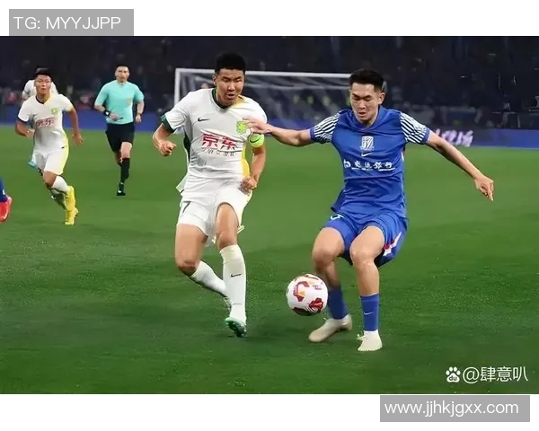 这是中超联赛的照片吗?赛场瞬间分享