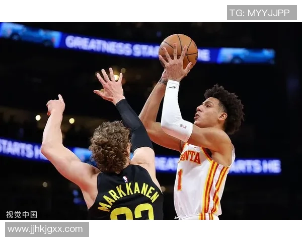 3月22日NBA精彩对决爵士队挑战老鹰队高清直播全程回放与赛后分析