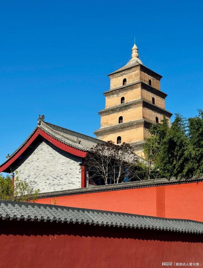 星空·综合体育6月西安避暑攻略亲子游最好挑选 5-西安亲子游5天旅游攻略(图2)