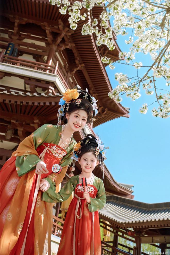 星空·综合体育6月西安避暑攻略亲子游最好挑选 5-西安亲子游5天旅游攻略(图4)