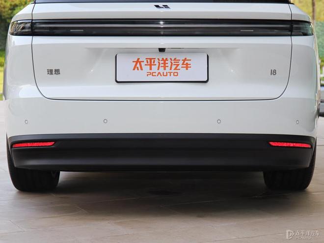 星空电子争先静态体验幻想i8 你以为它像SUV仍是MPV？(图9)