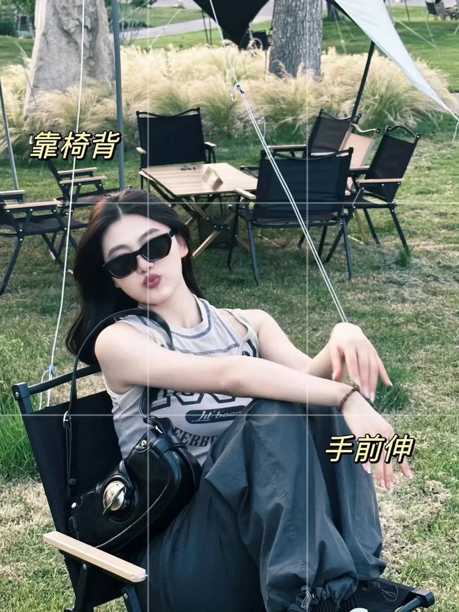 星空·体育中国综合照相构图 快学！三个全能照相角度