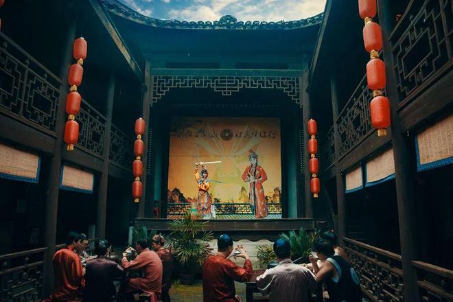 星空体育官网当“端五”赶上“六一”！怀化文旅举动如许摆设→